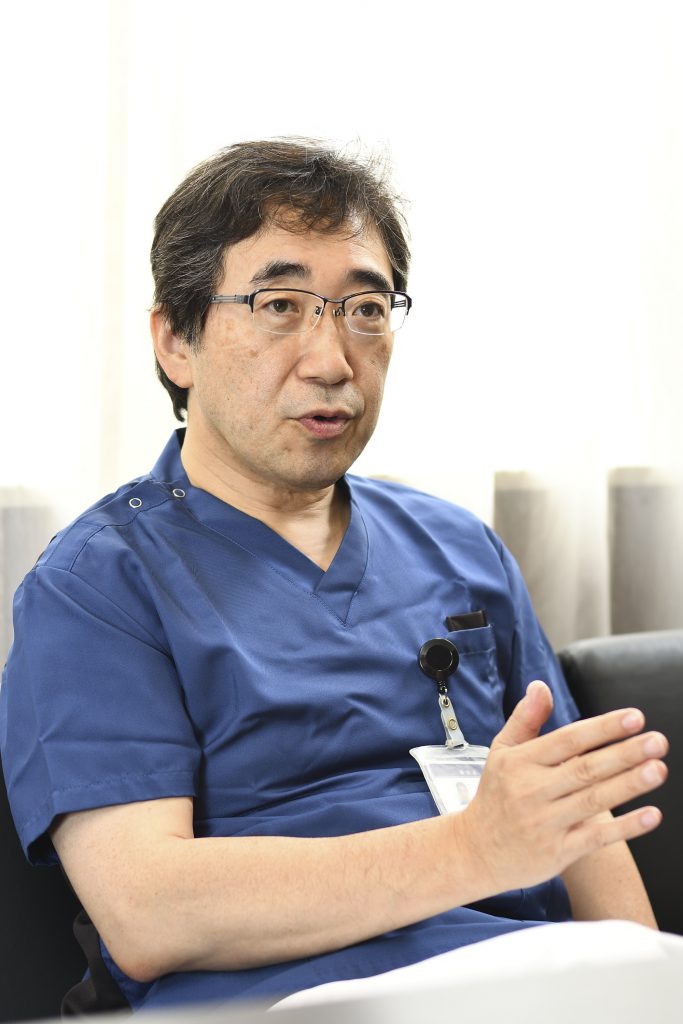 川村大介