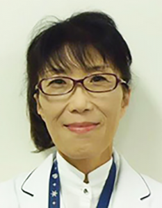 倉秀美