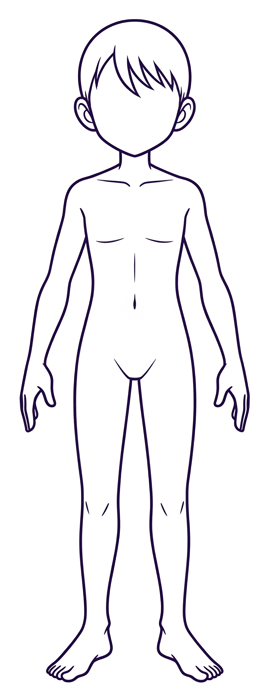 body